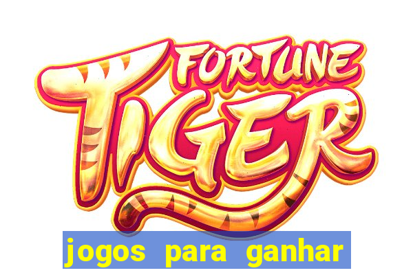 jogos para ganhar dinheiro via pix sem depositar